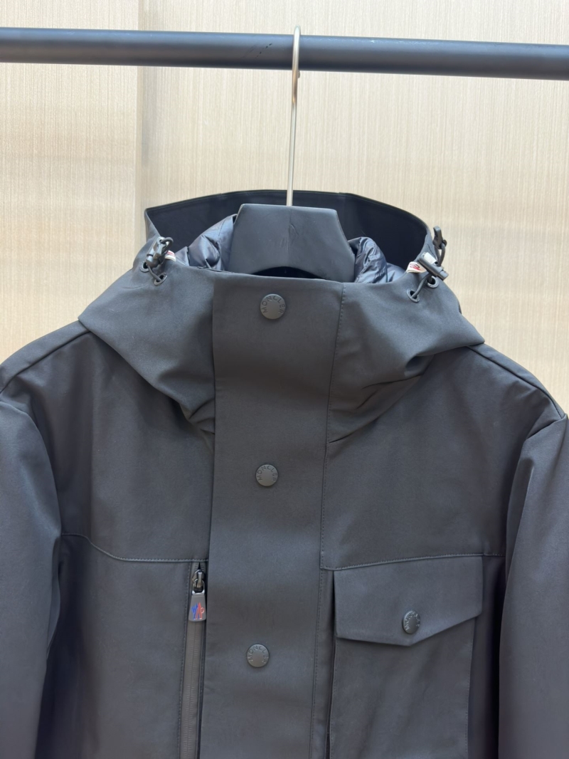 Balenciaga Down Coat